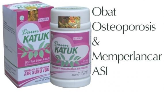 Obat Herbal Daun Katuk Melancarkan ASI